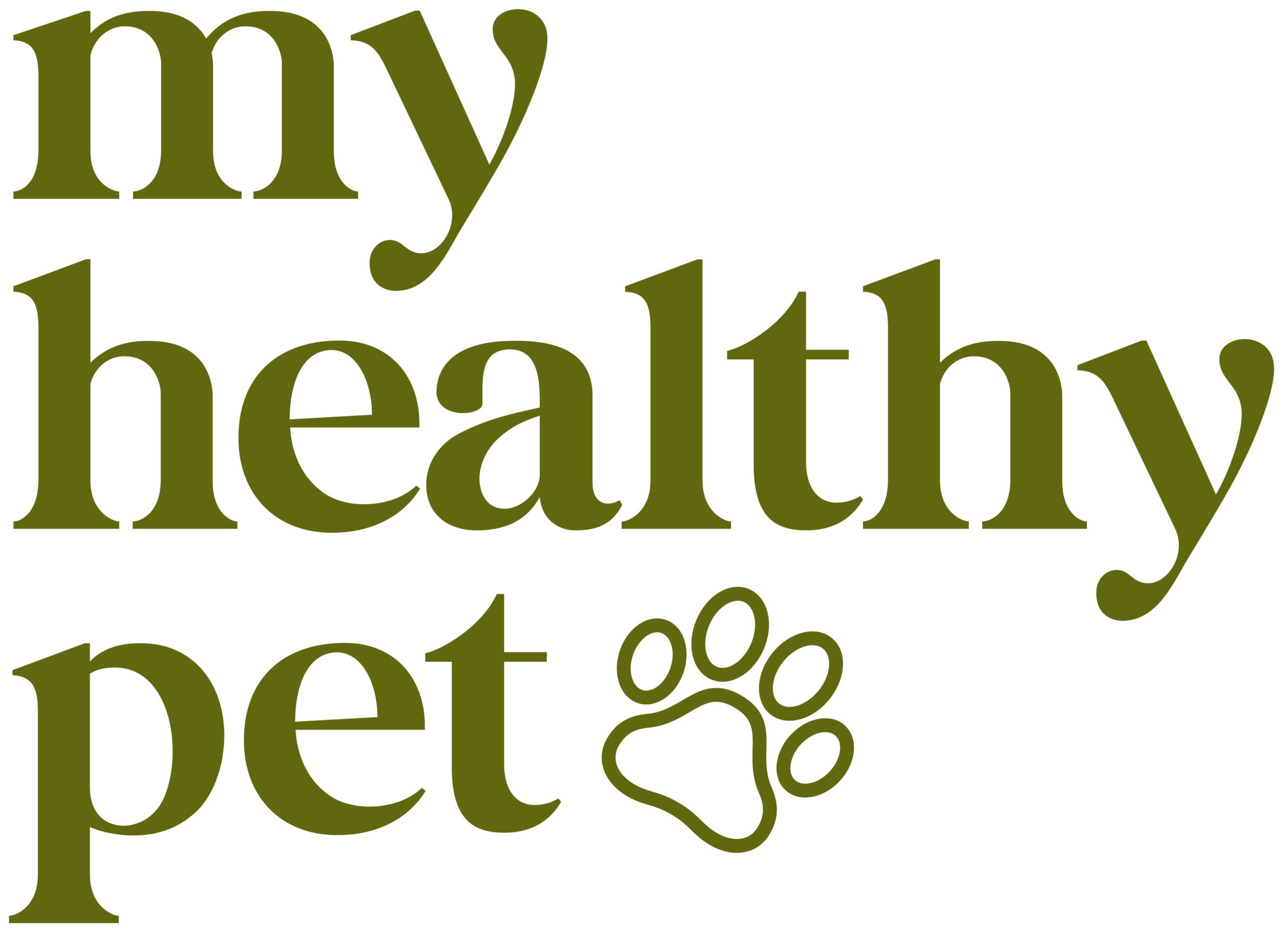 myhealthypet