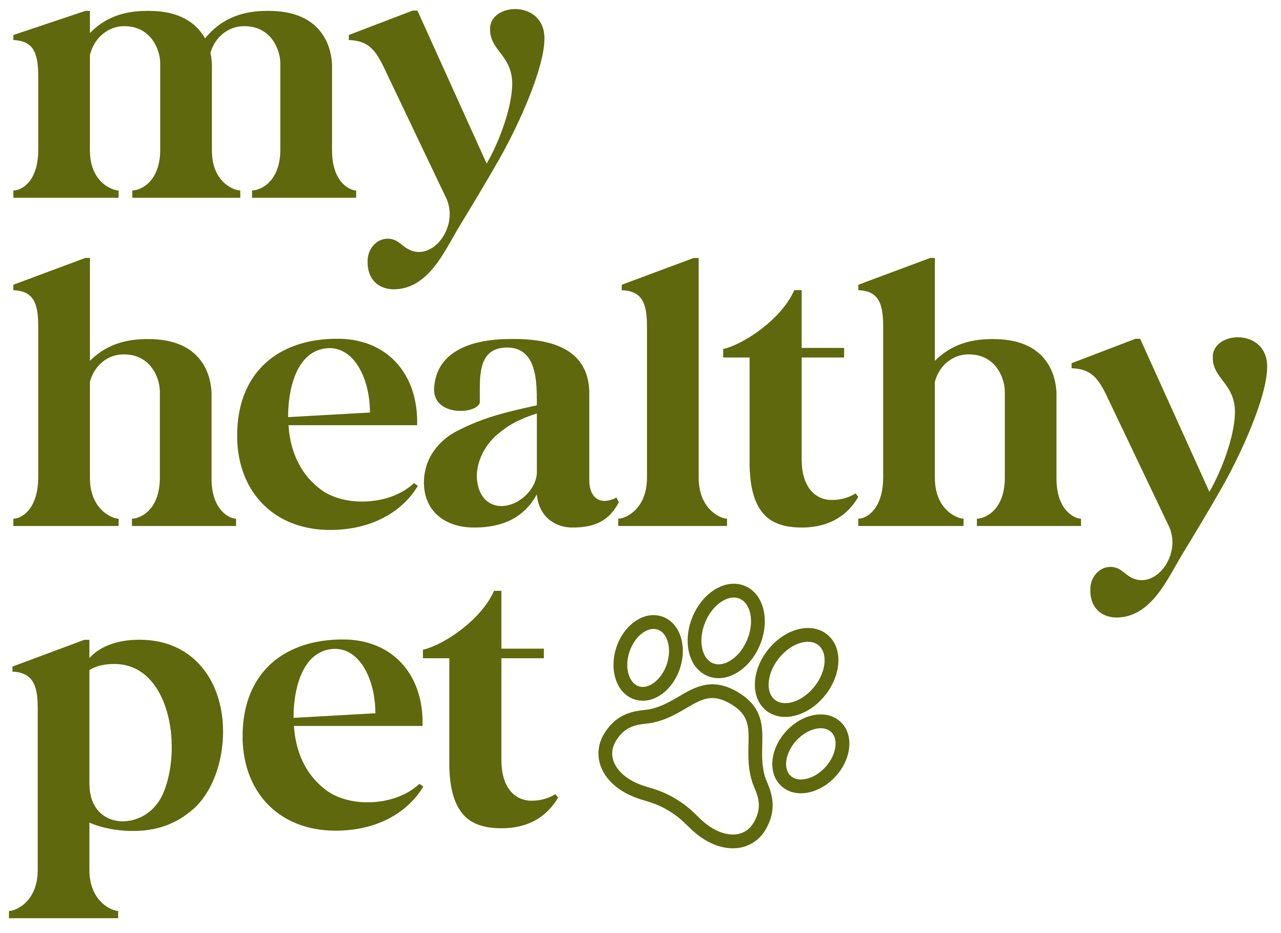myhealthypet