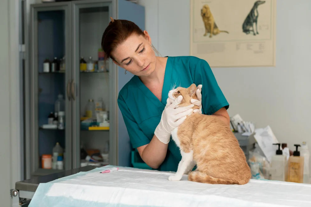 Antidepressiva für Katzen – der ultimative Ratgeber