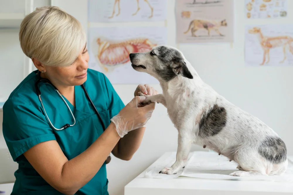 Librela für den Hund – Erfahrungen, Nebenwirkungen und Kosten