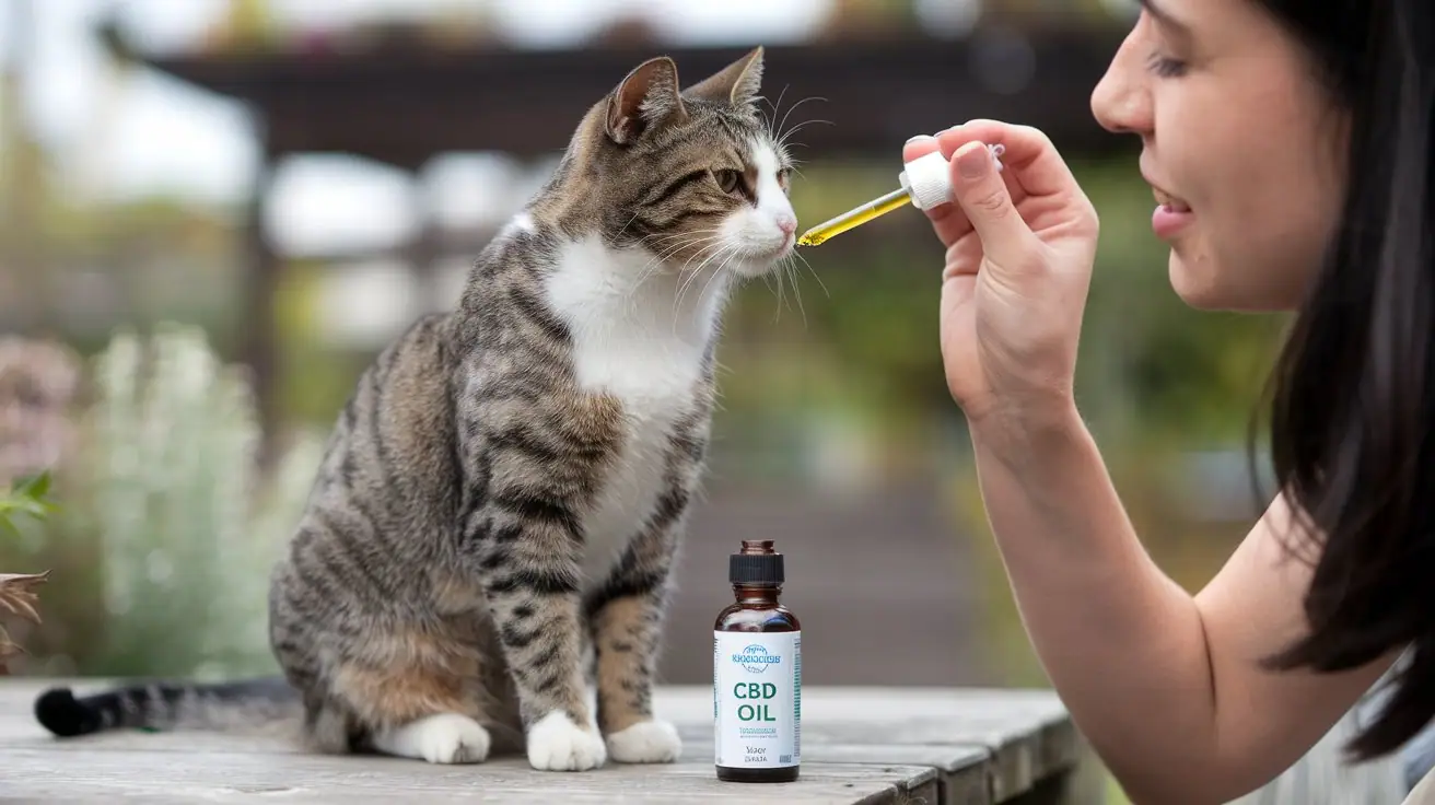 Meloxoral für die Katze – 5 natürliche Alternativen