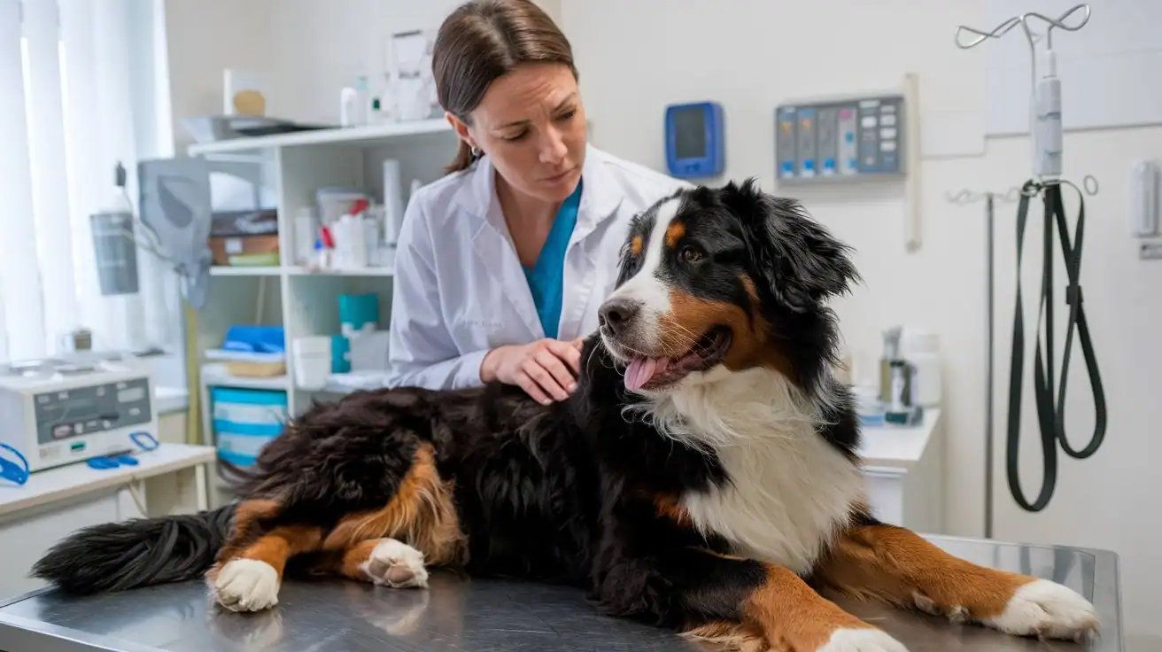 Alprazolam für Hunde – Erfahrungen, Nebenwirkungen & Alternativen