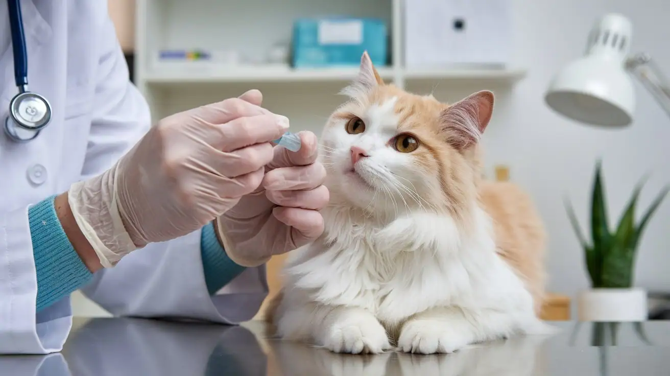 Gabapentin für die Katze – Erfahrungen, Nebenwirkungen und Alternativen
