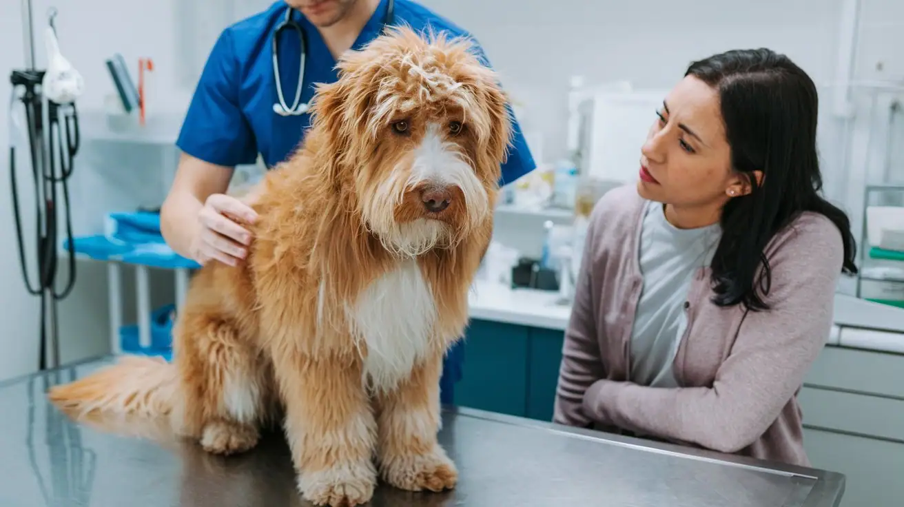 Ciclosporin für den Hund – Erfahrungen, Nebenwirkungen & Alternativen