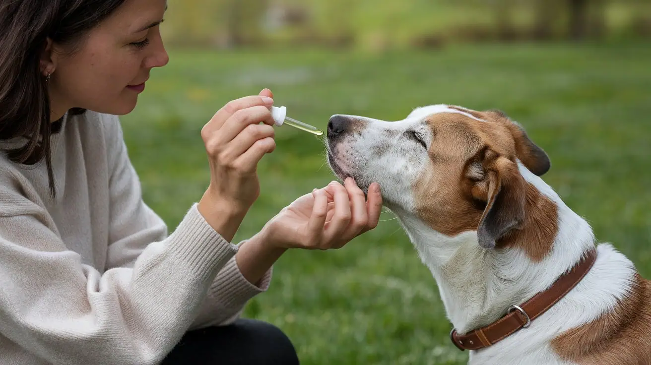 Apoquel für den Hund – 7 natürliche Alternativen