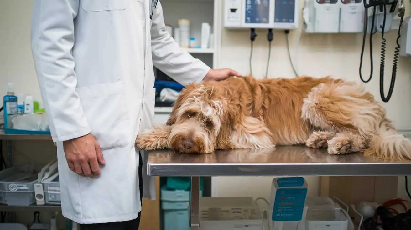 Hund wegen Epilepsie einschläfern? – Entscheidungshilfe und Alternativen