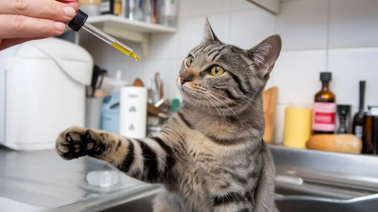 6 natürliche Alternativen zu Metacam für die Katze