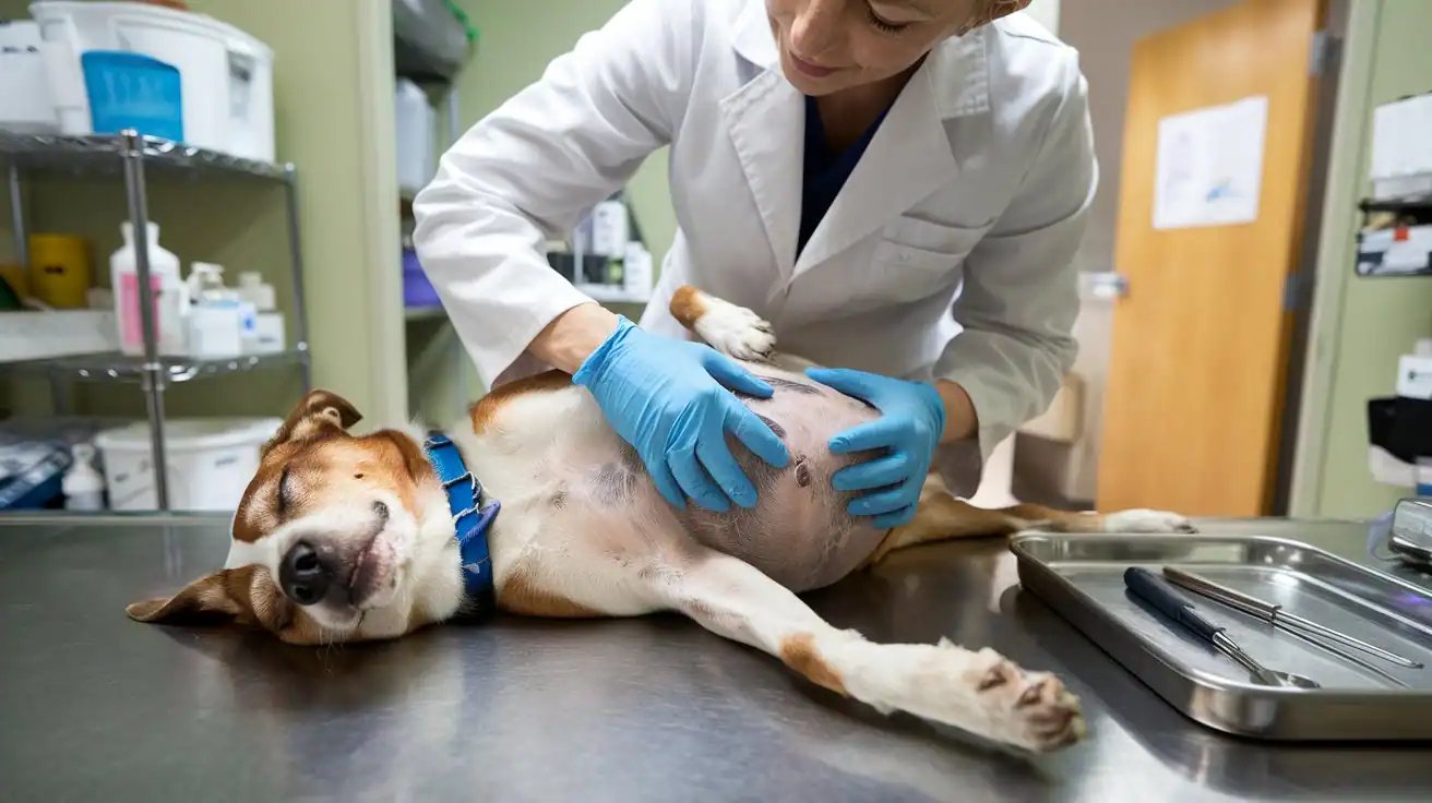 Mammatumor beim Hund – Erfahrungen und Behandlungsmöglichkeiten