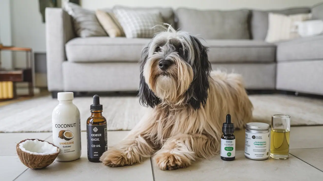 Ohrenentzündung beim Hund – Hausmittel & rezeptfreie Medikamente