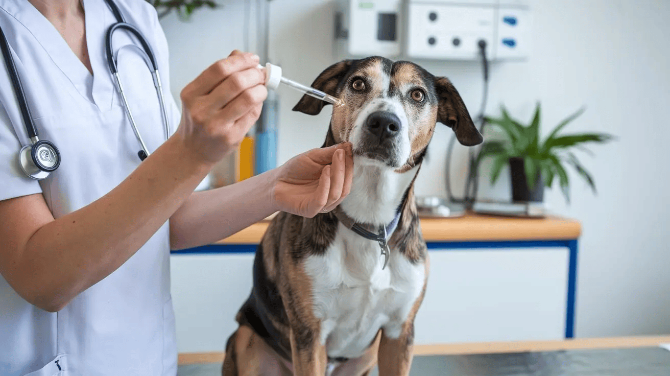 Die besten Alternativen zu Sedarom direkt für Hunde