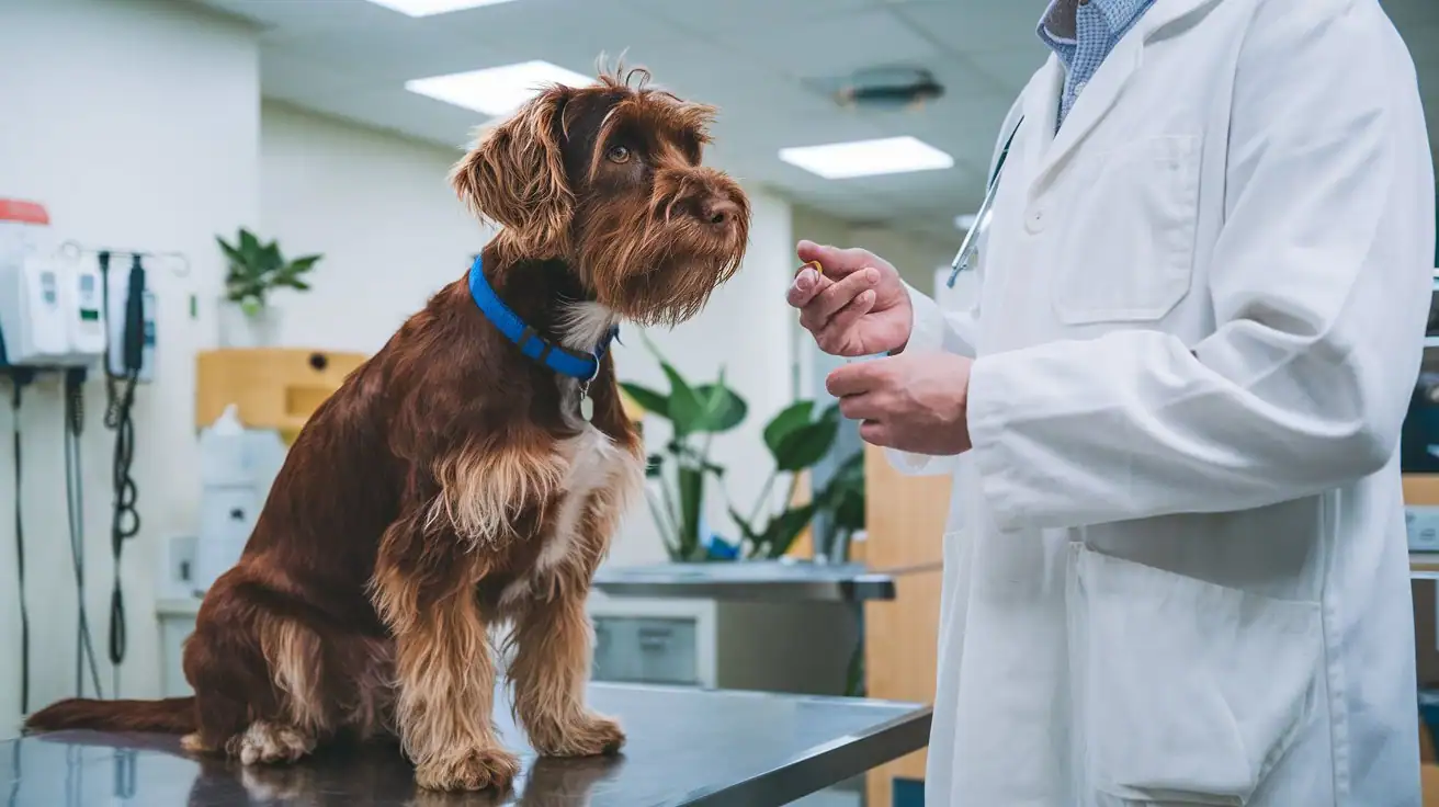 Zylkene für den Hund – Erfahrungen und Alternativen