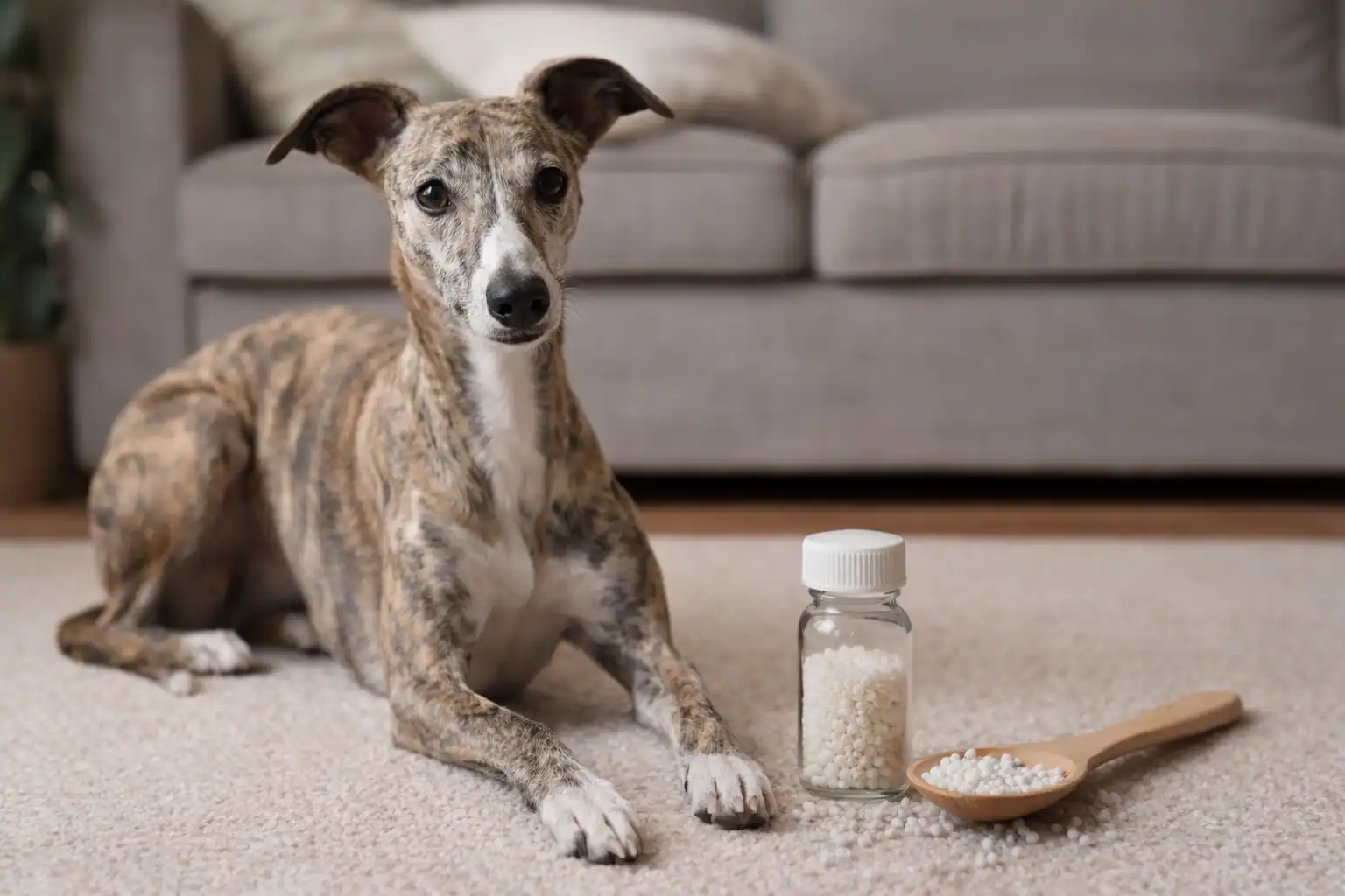 Stramonium für Hunde: Wirkung, Dosierung & Erfahrungen