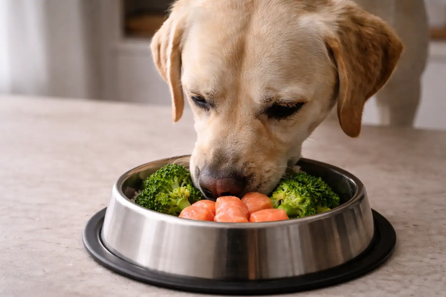 Ketogene Ernährung für Hunde mit Epilepsie – was hilft?