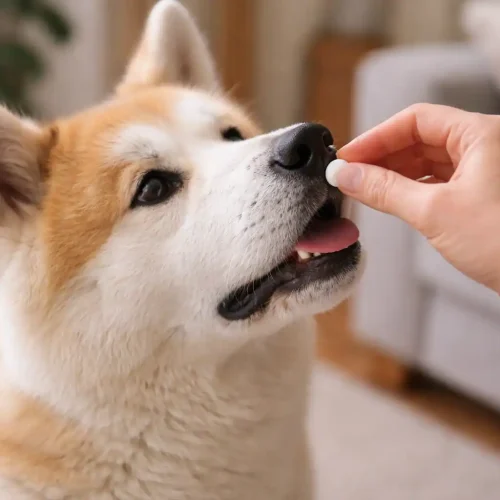 Pulsatilla für Hunde: Wirkung, Dosierung & Anwendung [2026]