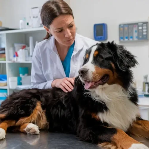 Alprazolam für Hunde – Erfahrungen, Nebenwirkungen & Alternativen