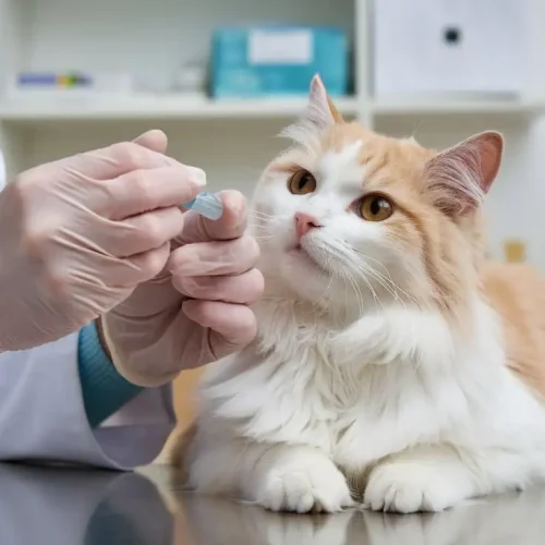 Gabapentin für die Katze – Erfahrungen, Nebenwirkungen und Alternativen