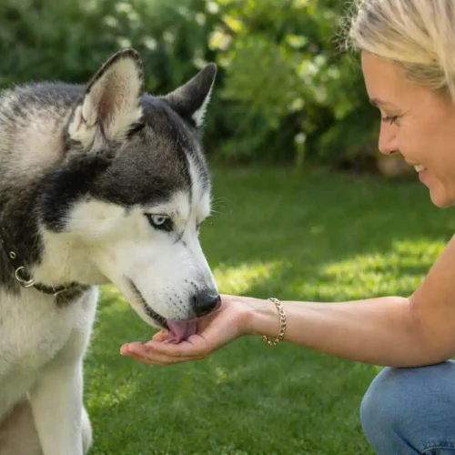 Belladonna für Hunde – Wirkung, Dosierung & Anwendung