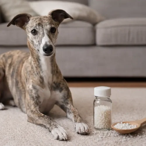 Stramonium für Hunde: Wirkung, Dosierung & Erfahrungen