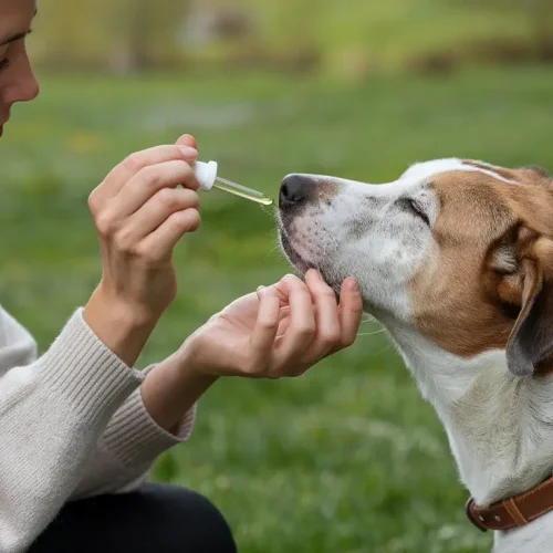 Apoquel für den Hund – 7 natürliche Alternativen