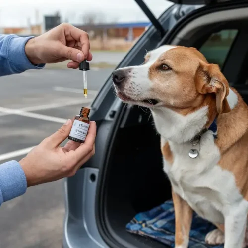 Cerenia Hund Alternativen – Natürliche Wege gegen Übelkeit