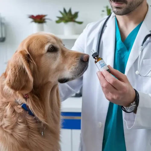 Krebs beim Hund natürlich heilen – die besten Mittel und Therapien