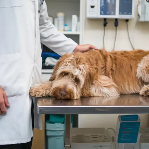 Hund wegen Epilepsie einschläfern? – Entscheidungshilfe und Alternativen