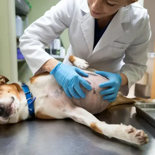 Mammatumor beim Hund – Erfahrungen und Behandlungsmöglichkeiten