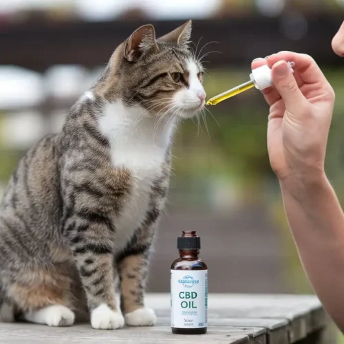 Meloxoral für die Katze – 5 natürliche Alternativen