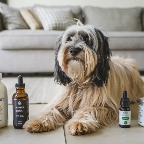 Ohrenentzündung beim Hund – Hausmittel & rezeptfreie Medikamente
