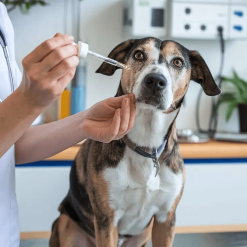 Die besten Alternativen zu Sedarom direkt für Hunde