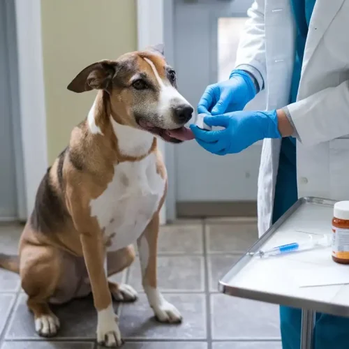 Sucrabest für Hunde – Anwendung, Dosierung und Alternativen