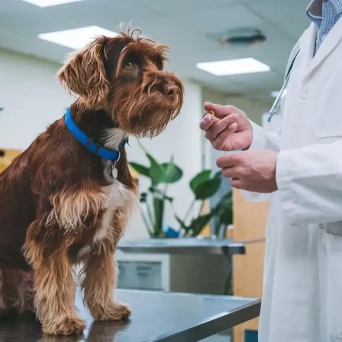 Zylkene für den Hund – Erfahrungen und Alternativen
